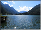 foto Lago di Alleghe
